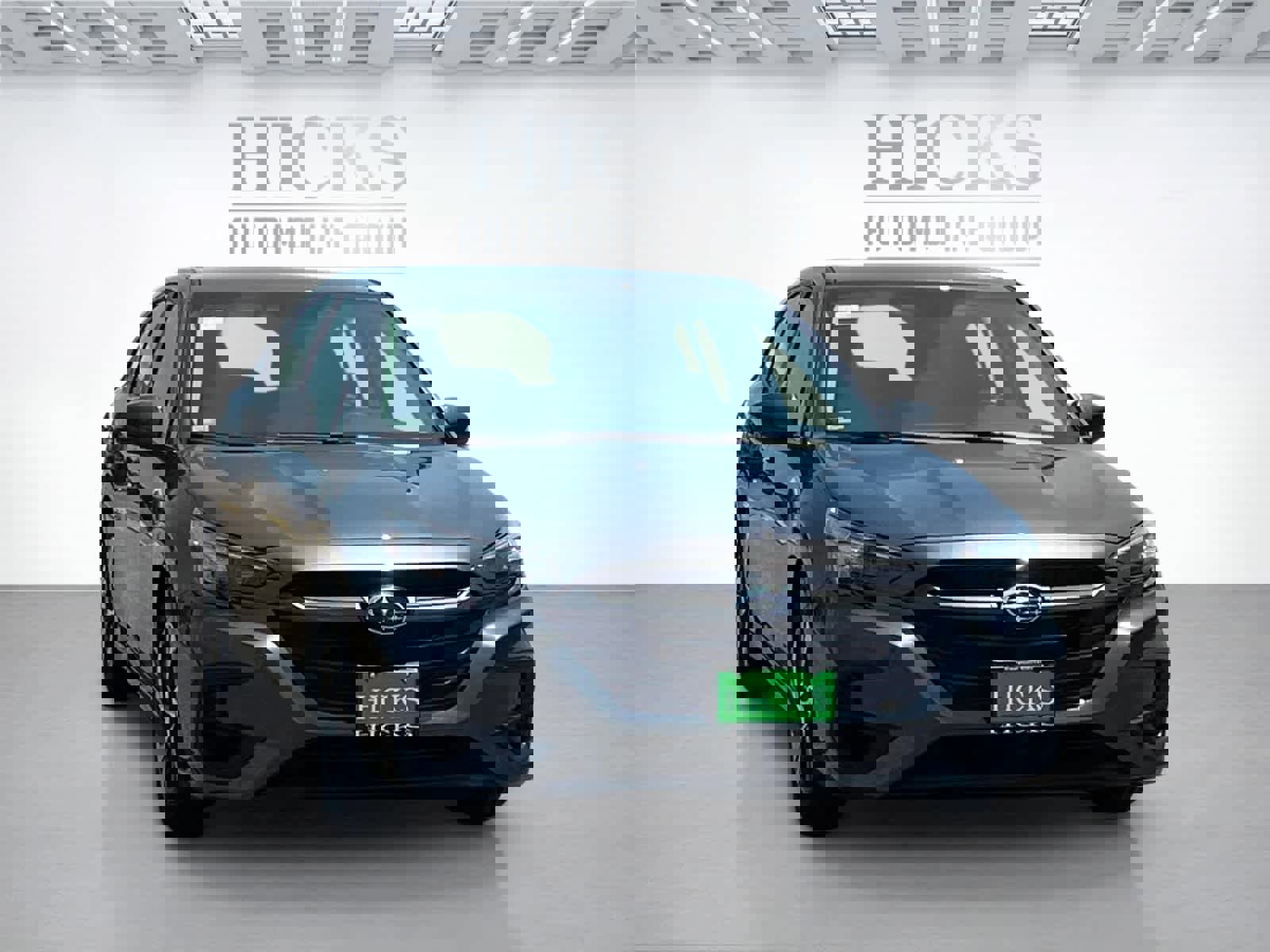 New 2025 Subaru Legacy Premium image 3