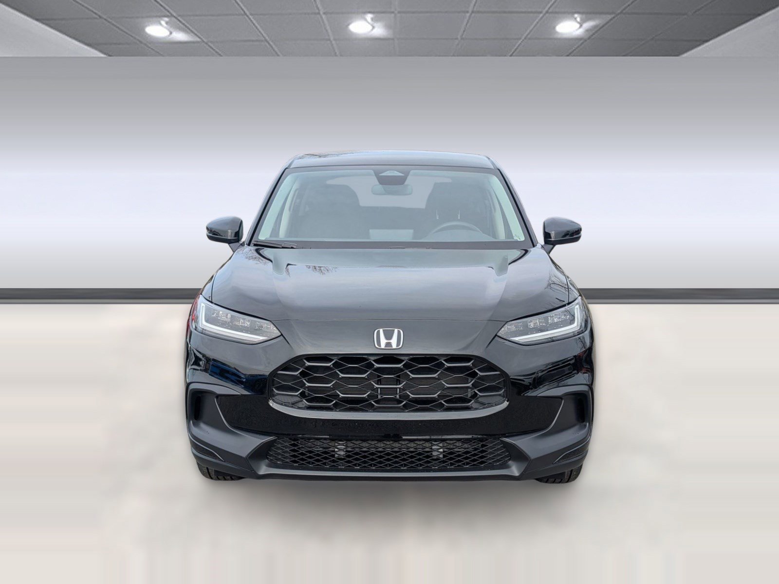 New 2026 Honda HR-V LX image 5