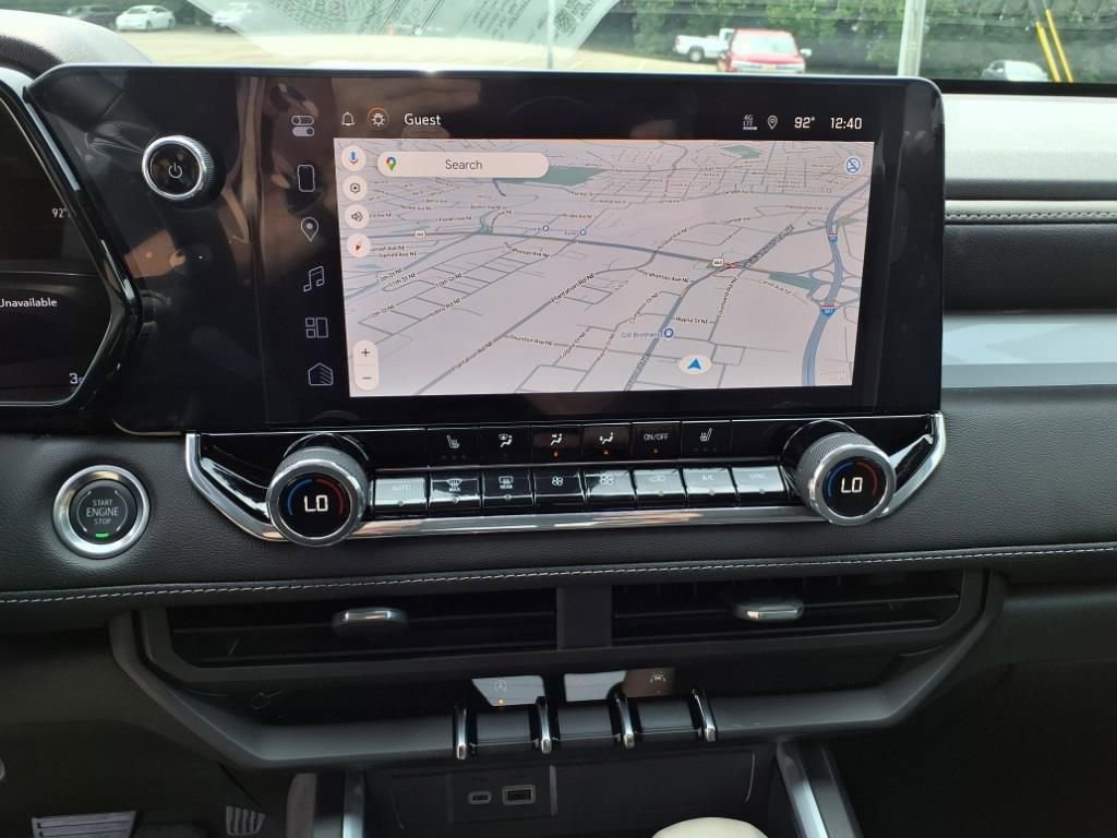 New 2026 Chevrolet Colorado LT w/ LT Convenience Package image 13