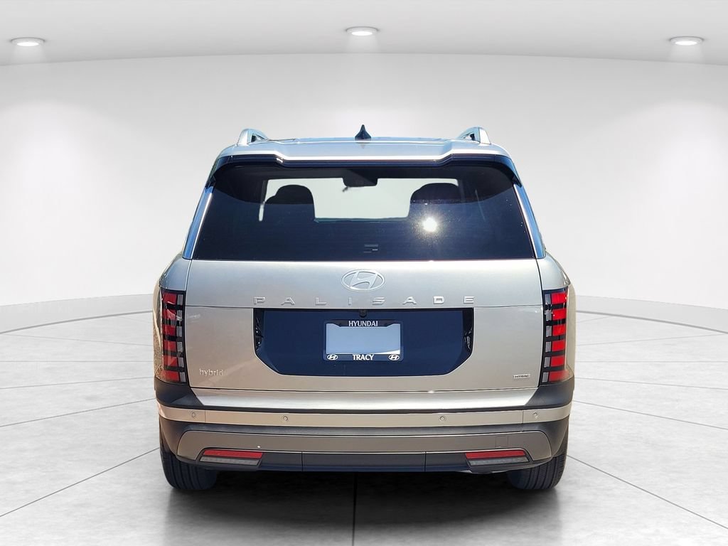New 2026 Hyundai Palisade SEL Premium AWD/4WD image 5