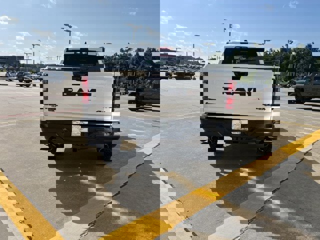 New 2026 RAM 1500 Rebel w/ G/T Package image 4