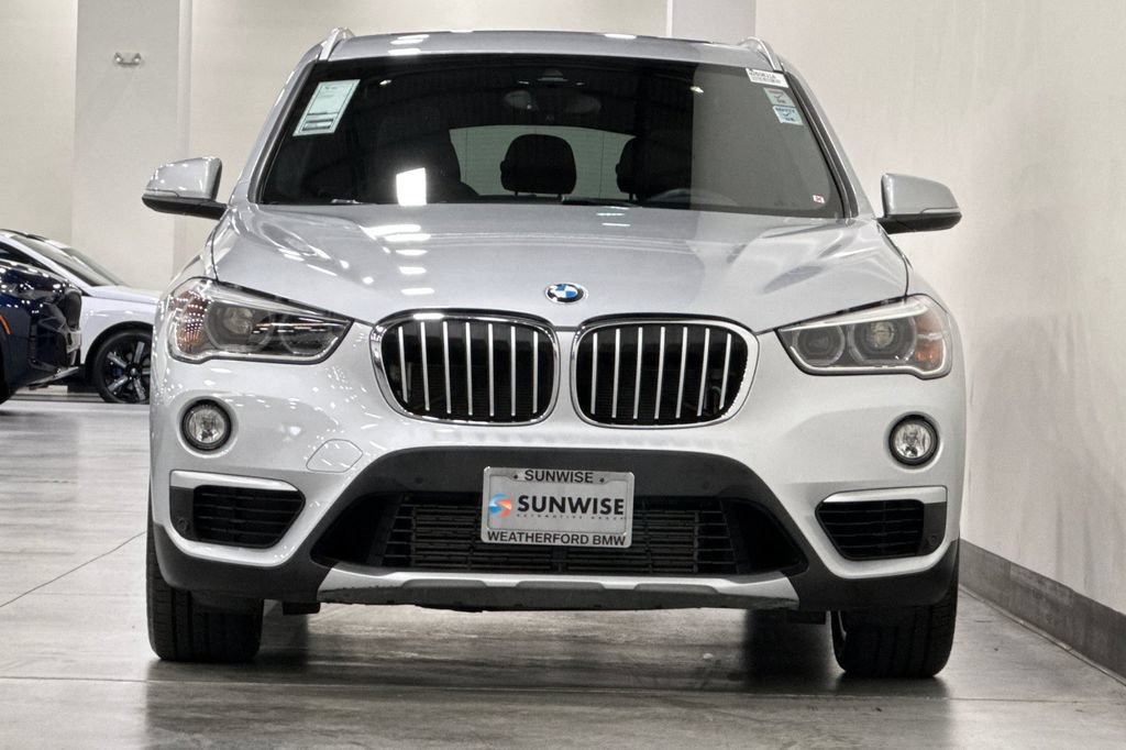 Used 2016 BMW X1 xDrive28i AWD/4WD image 9