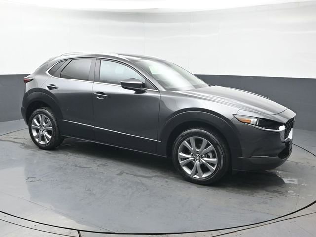 Certified 2023 MAZDA CX-30 AWD 2.5 S w/ Preferred Package image 7