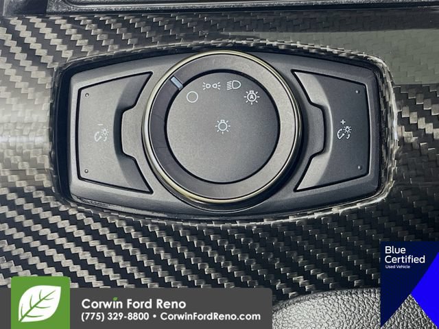 Certified 2020 Ford Mustang Shelby GT350 w/ Technology Package RWD image 14