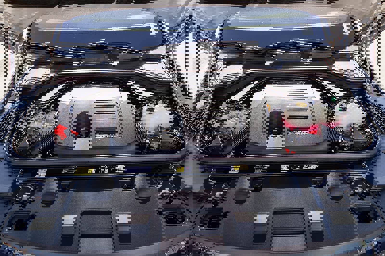 New 2026 Land Rover Range Rover Sport SE image 30