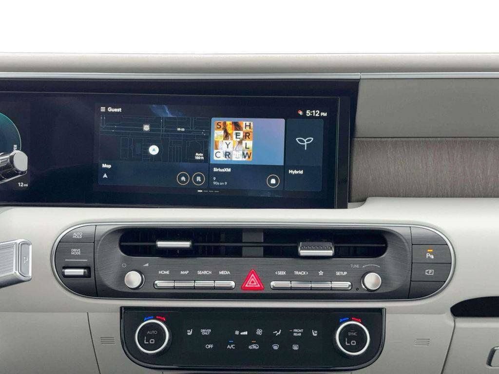 New 2026 Hyundai Palisade FWD Hybrid image 19
