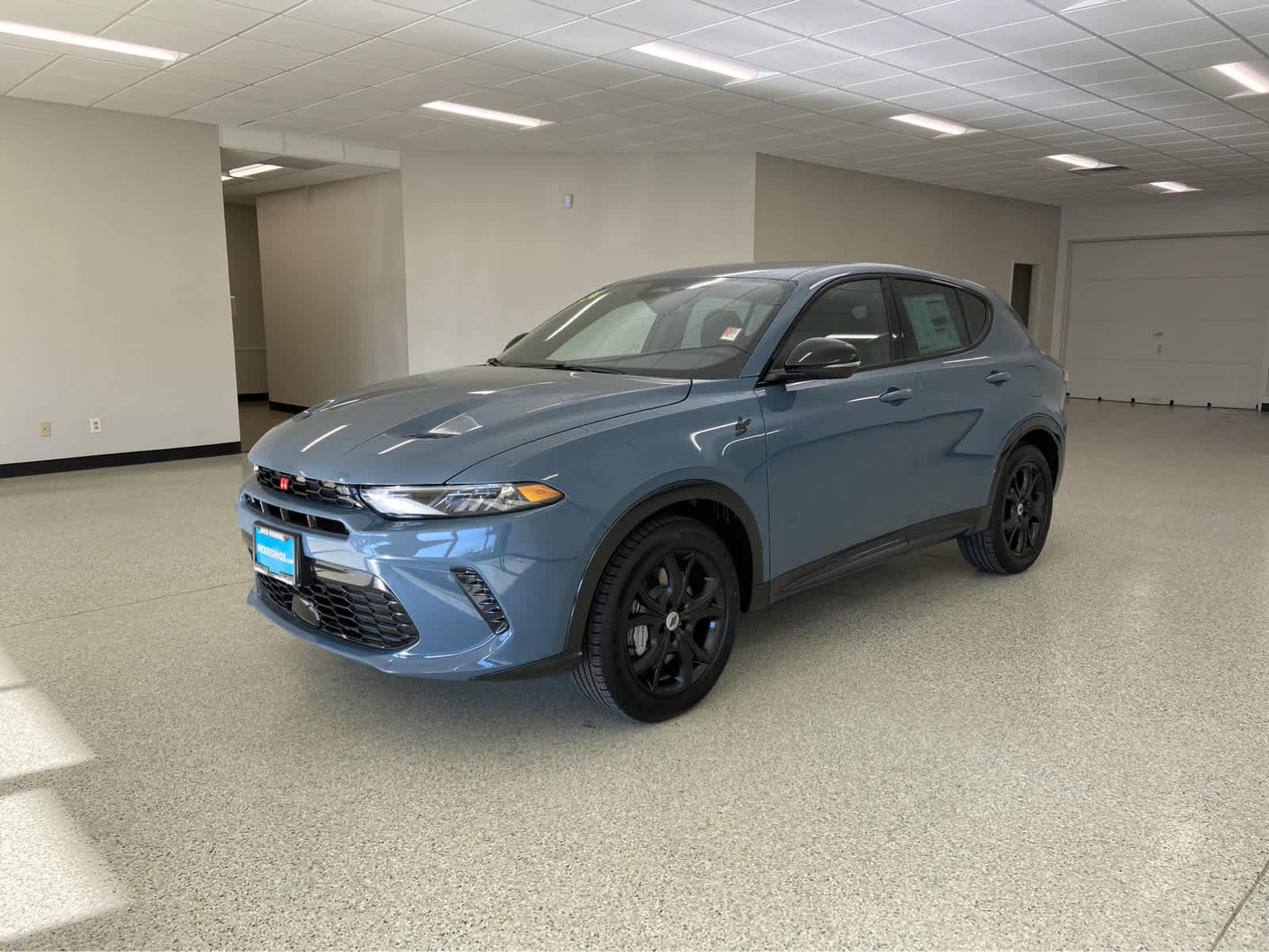 New 2024 Dodge Hornet R/T w/ R/T Blacktop Package image 1
