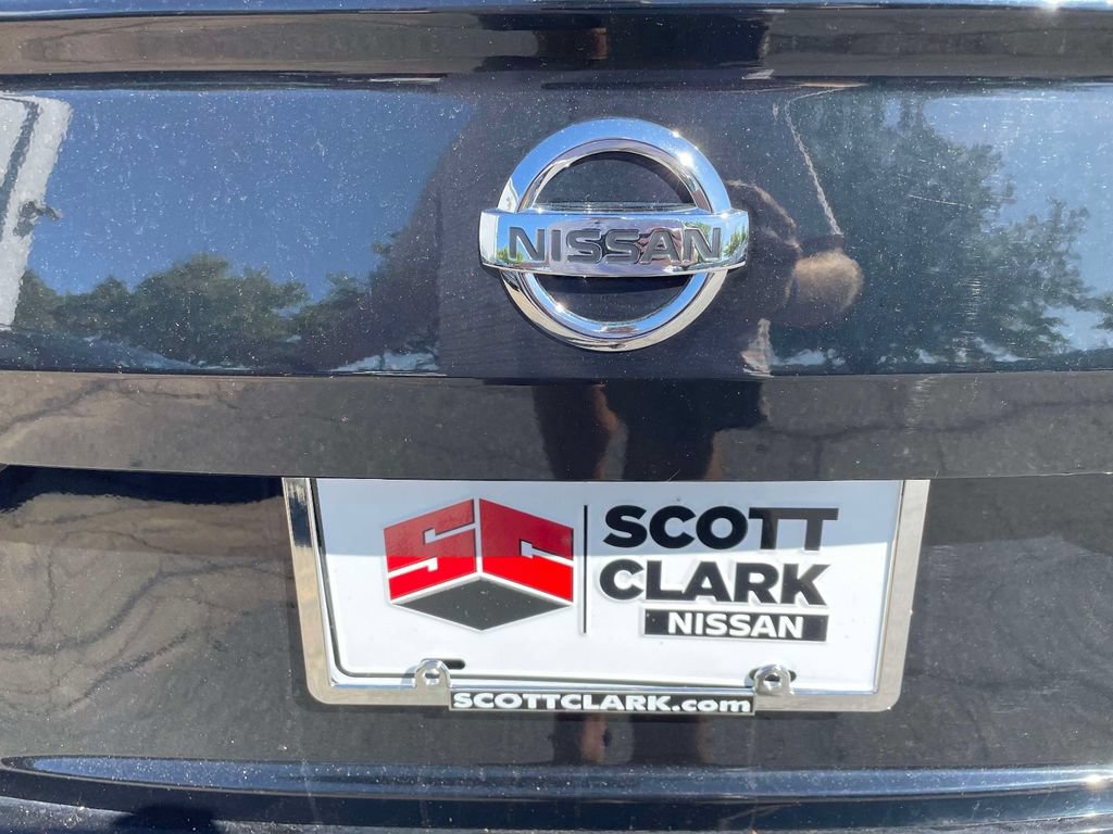Used 2020 Nissan Altima 2.5 S FWD image 13