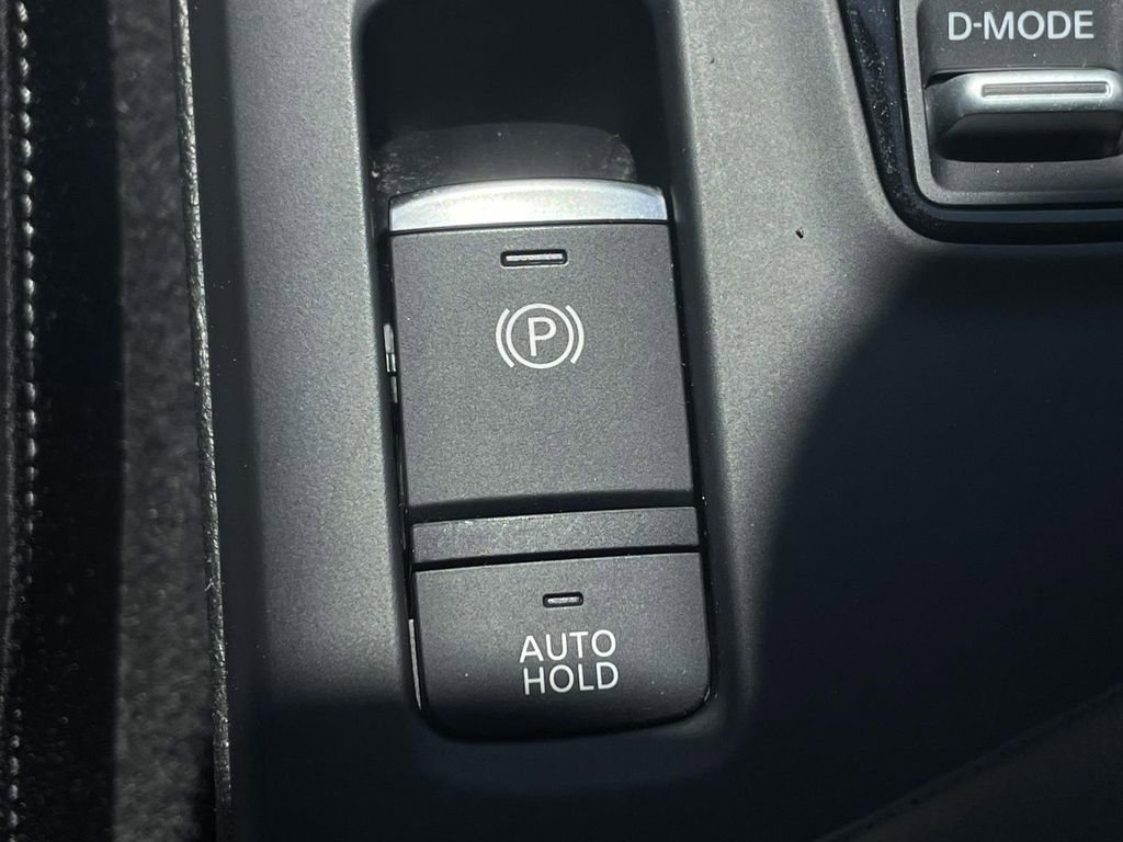 Used 2022 INFINITI QX50 Luxe FWD image 28