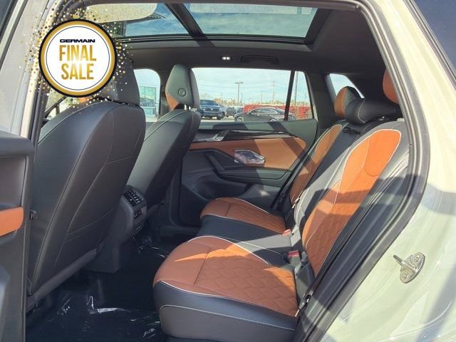 New 2026 Volkswagen Tiguan SEL R-Line image 14