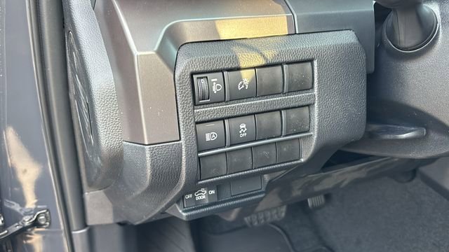 New 2026 Toyota Tacoma SR5 image 14