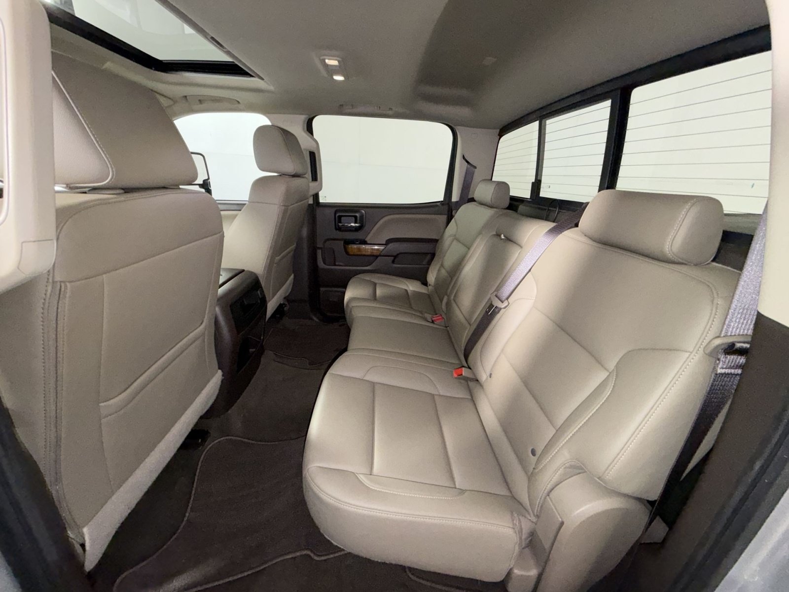 Used 2018 GMC Sierra 1500 SLT AWD/4WD image 24