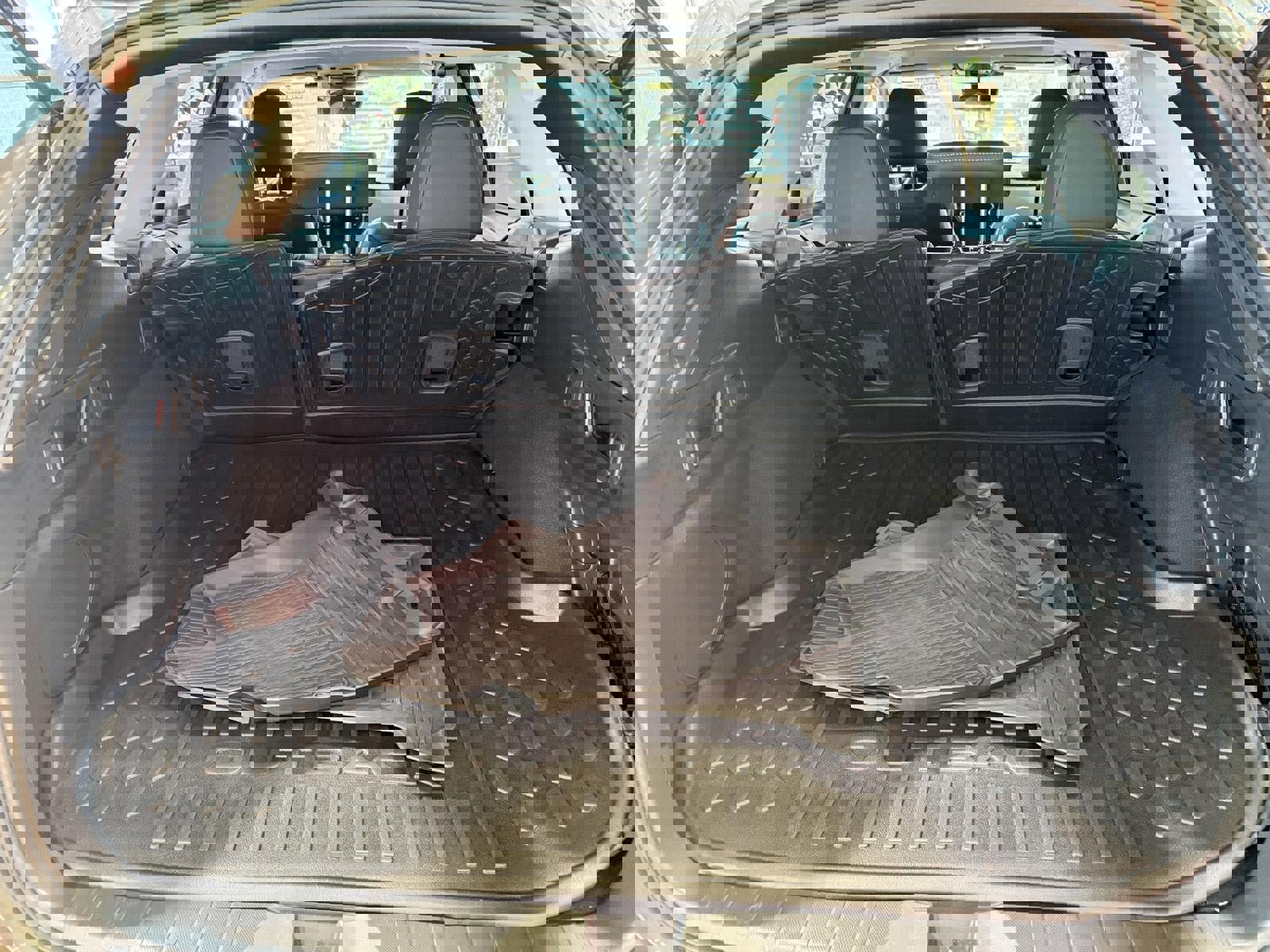 Used 2025 Subaru Outback Onyx Edition XT image 9