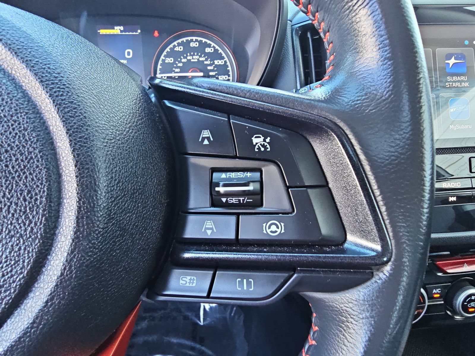 Used 2023 Subaru Forester Sport AWD/4WD image 18