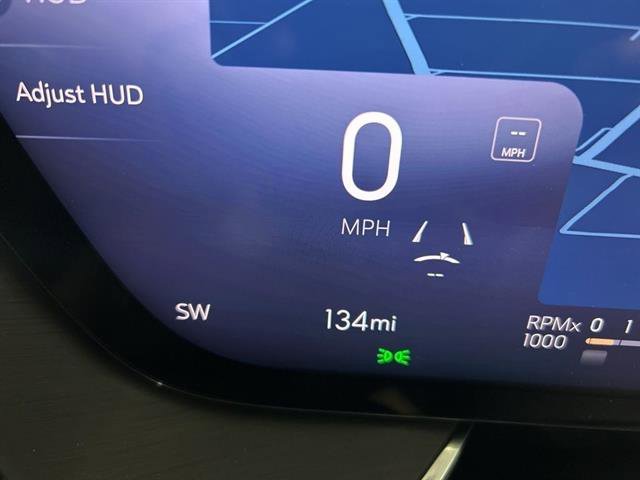 New 2025 Buick Envision Preferred image 32