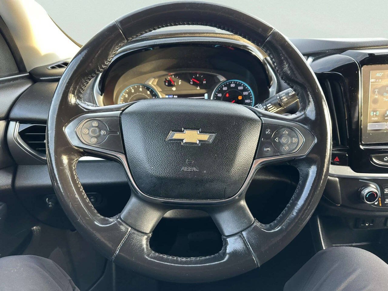 Used 2019 Chevrolet Traverse LT AWD/4WD image 25
