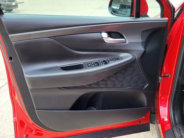 Used 2023 Hyundai Santa Fe SEL AWD/4WD image 15