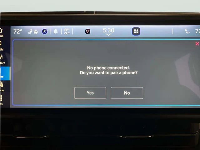 Used 2025 Jeep Wrangler Unlimited Sahara w/ Safety Group image 42