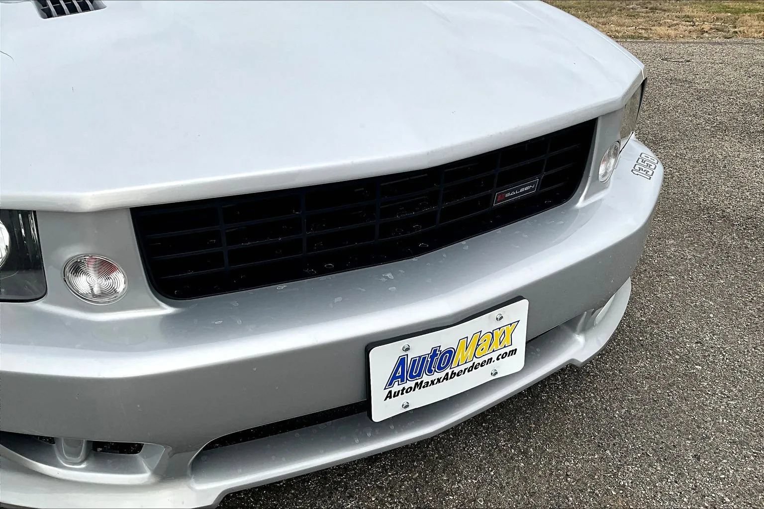 Used 2006 Ford Mustang GT RWD image 39