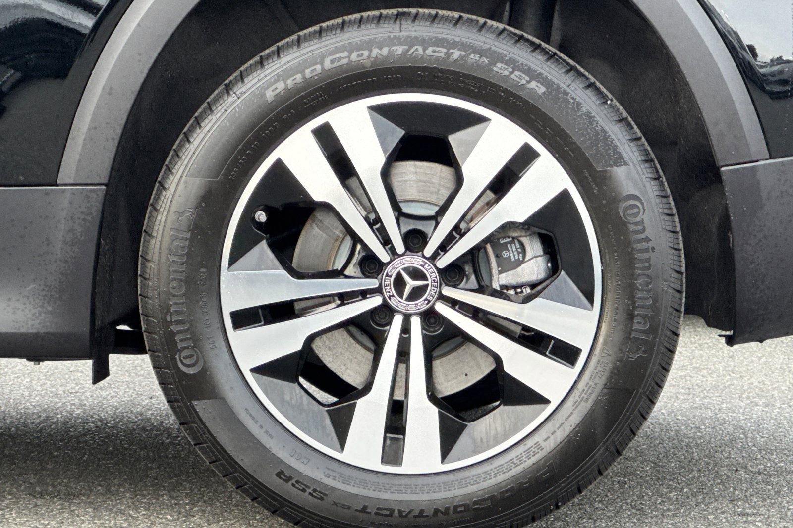 Certified 2026 Mercedes-Benz GLB 250 image 32