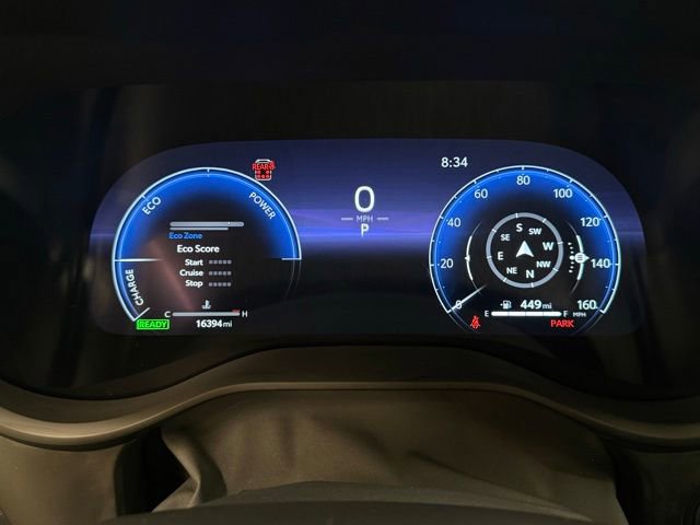 Certified 2025 Toyota Sienna Platinum AWD/4WD image 14