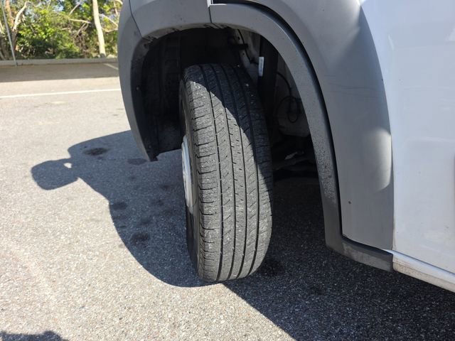 Used 2018 RAM ProMaster 2500 image 32