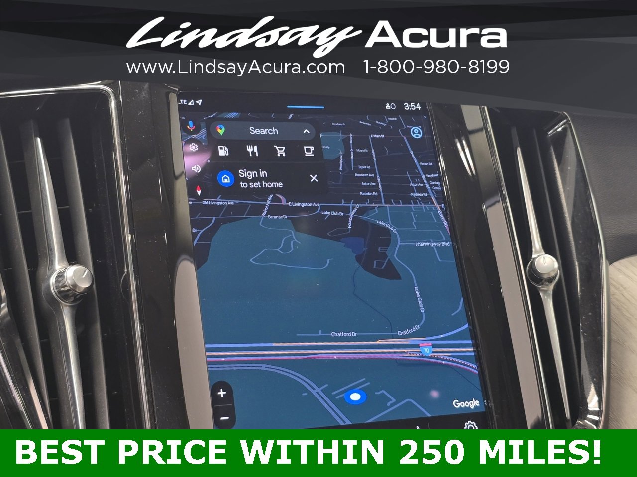 Used 2024 Volvo XC60 B5 Plus image 20