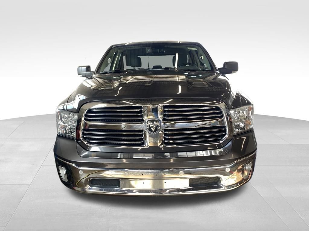 Used 2018 RAM 1500 Big Horn image 29