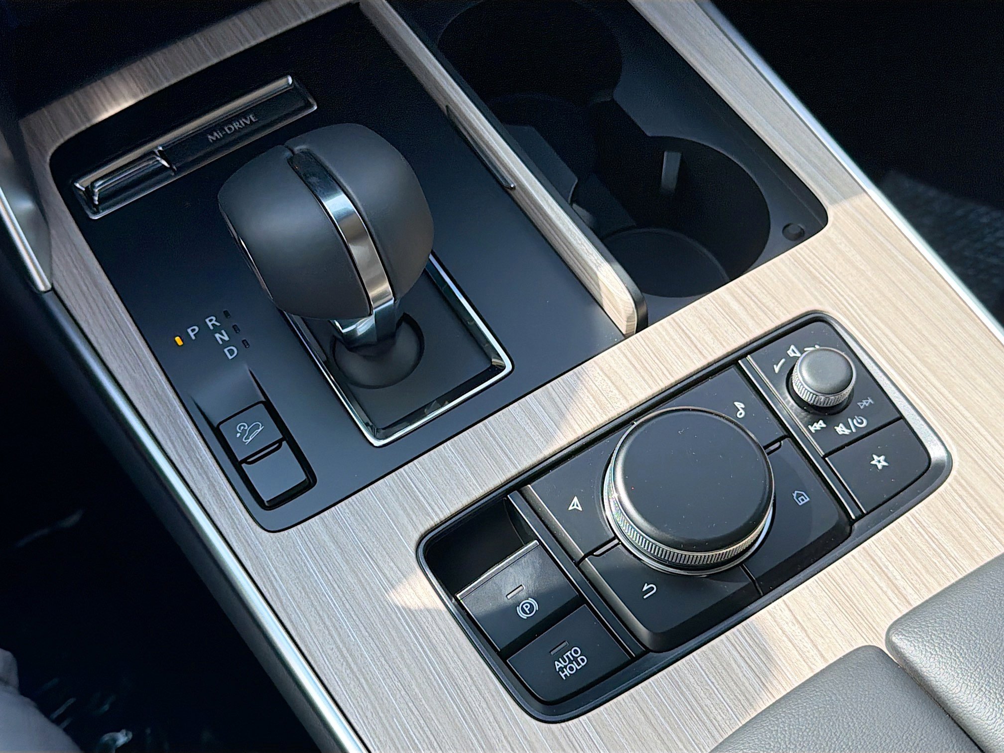 New 2026 MAZDA CX-90 3.3 Turbo w/ Preferred Package image 32