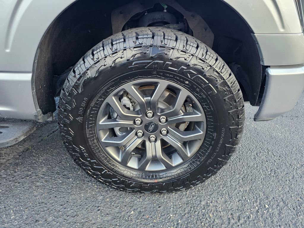 Used 2022 Ford F150 Tremor w/ Equipment Group 402A High AWD/4WD image 9