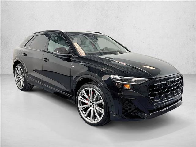 New 2026 Audi Q8 Prestige AWD/4WD image 3