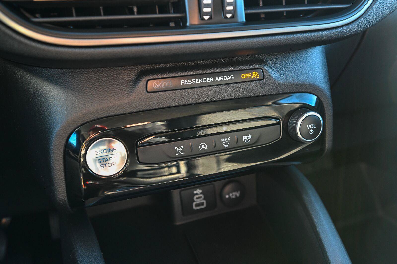 Used 2024 Ford Escape Active w/ Tech Pack #1 AWD/4WD image 38