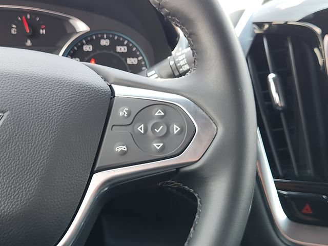 Used 2023 Chevrolet Traverse LT FWD image 29