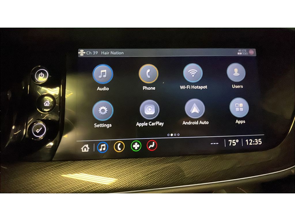 Used 2021 Buick Envision Essence image 12