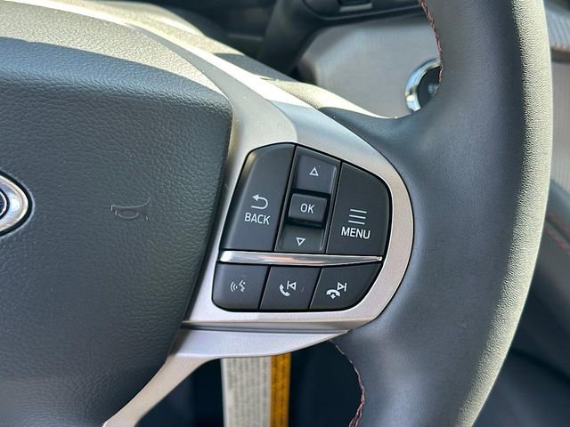New 2025 Ford Explorer Active w/ Active Comfort Package image 22