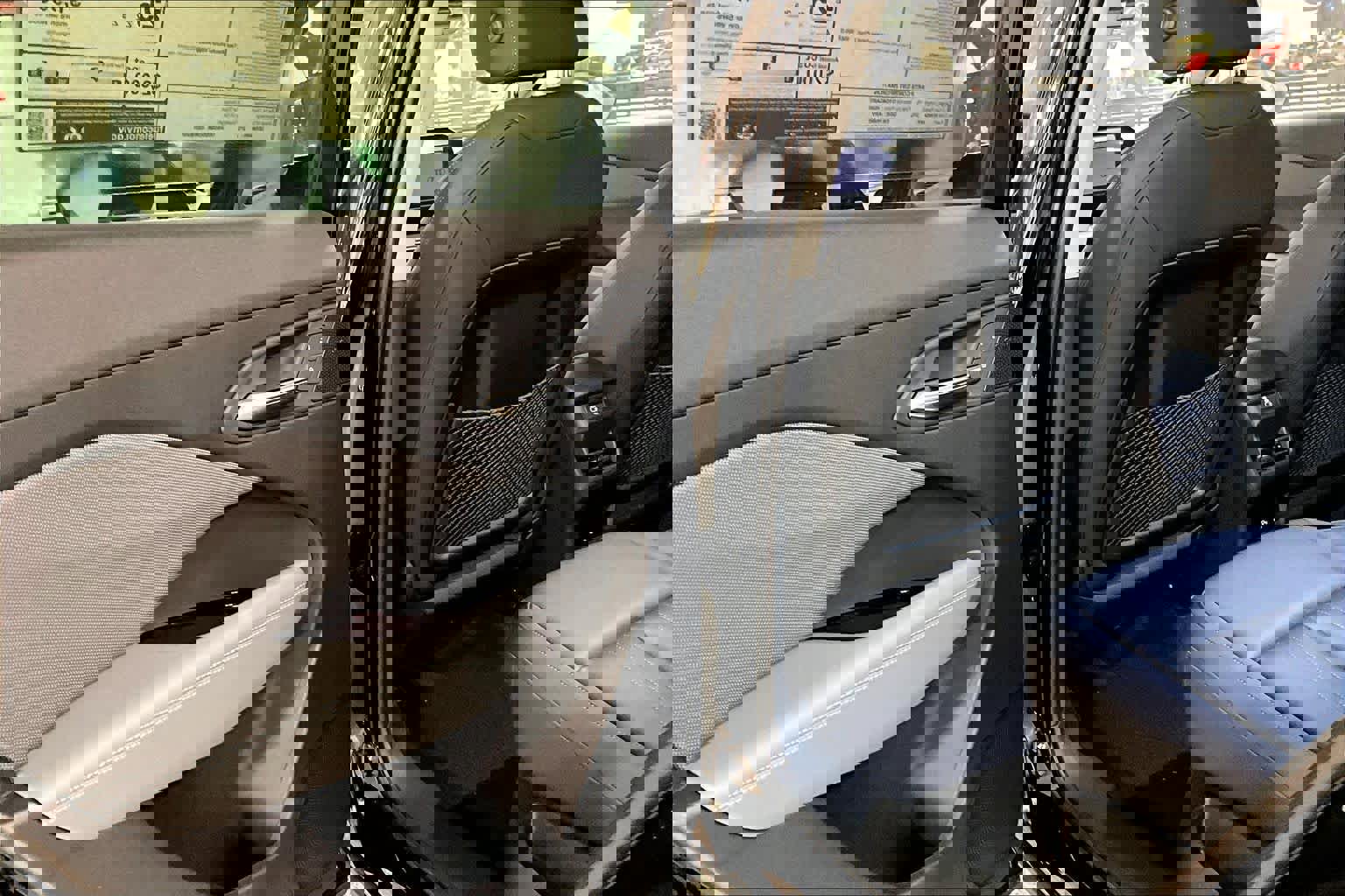 New 2026 Audi Q3 quattro 2.0T image 22