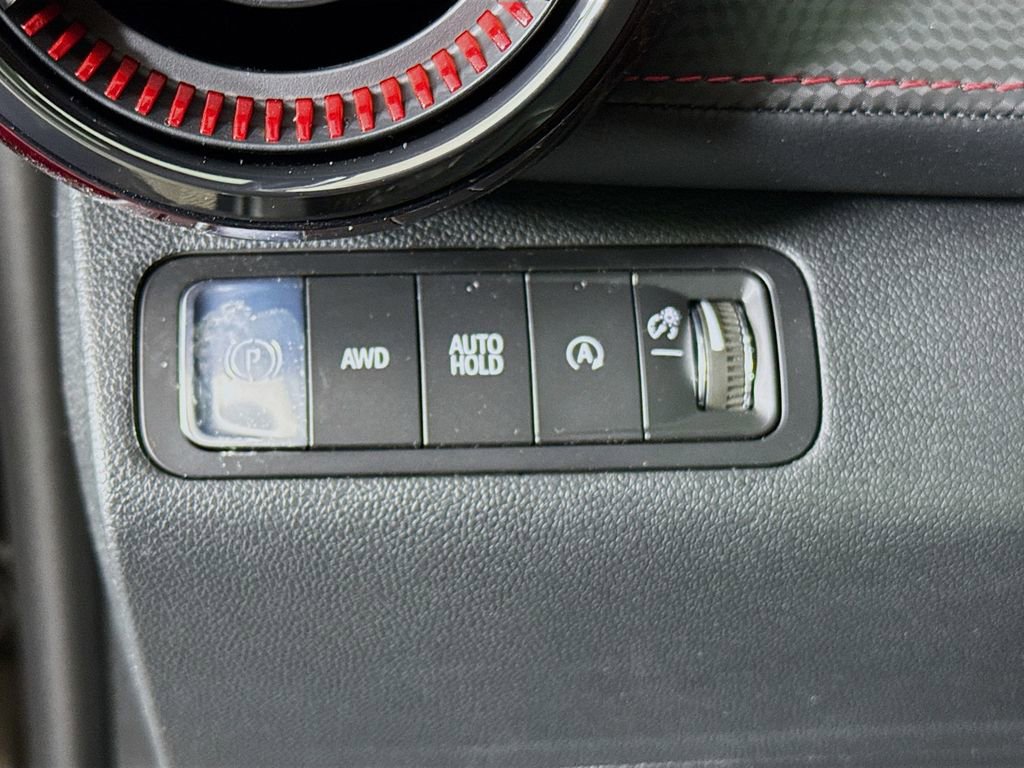 New 2026 Chevrolet Equinox RS image 10