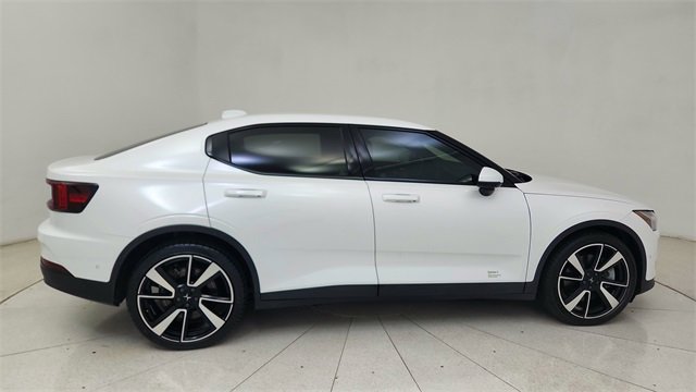 Used 2022 Polestar Polestar 2 Long Range Dual Motor w/ Pilot Package image 6