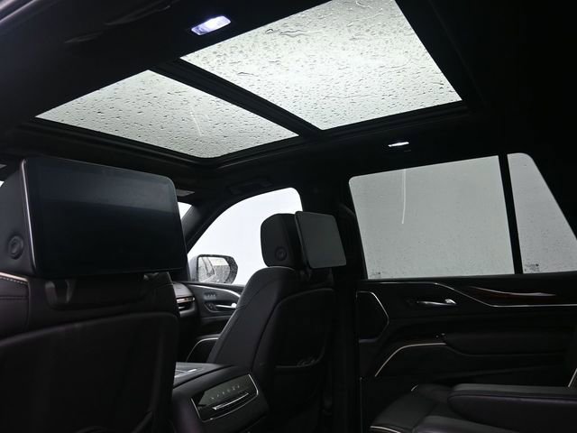 Used 2021 Cadillac Escalade Premium Luxury w/ Driver Assist Tech Package image 19