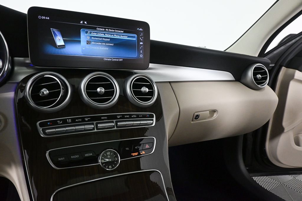 Used 2021 Mercedes-Benz C 300 Sedan image 13