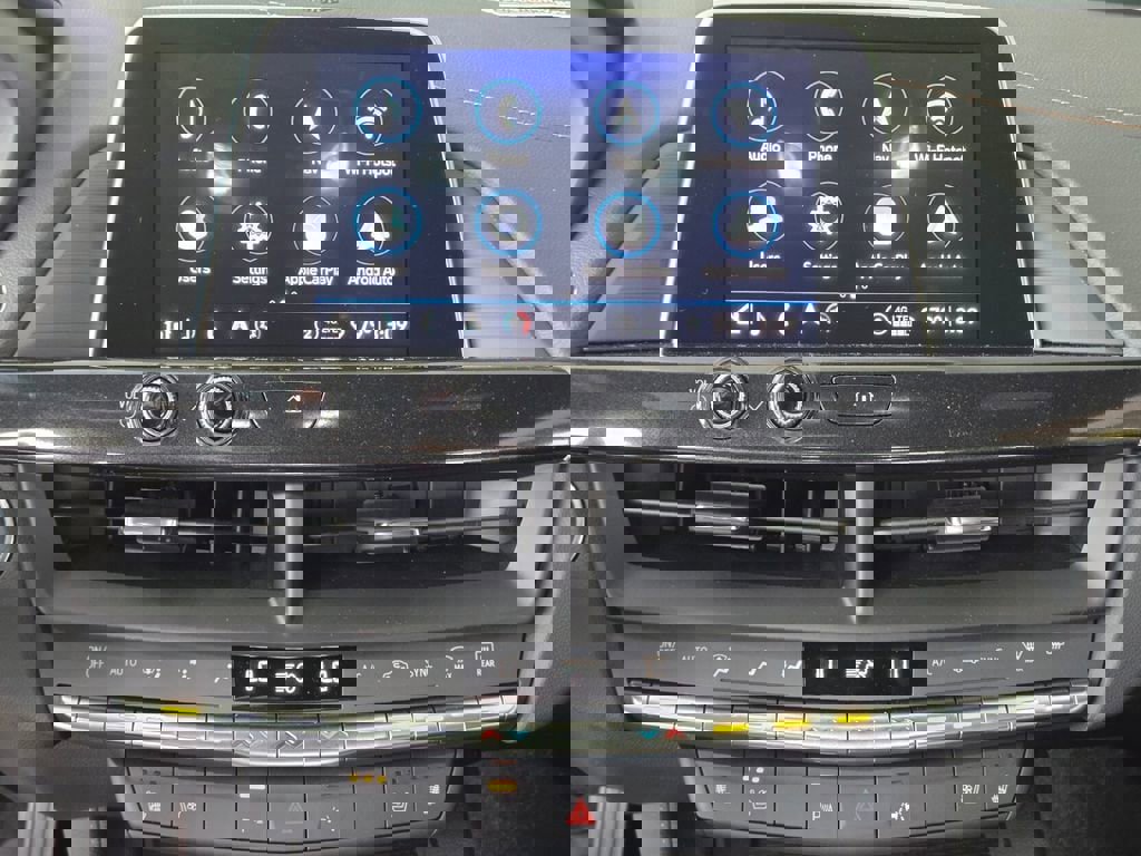 New 2026 Cadillac CT4 Sport image 30