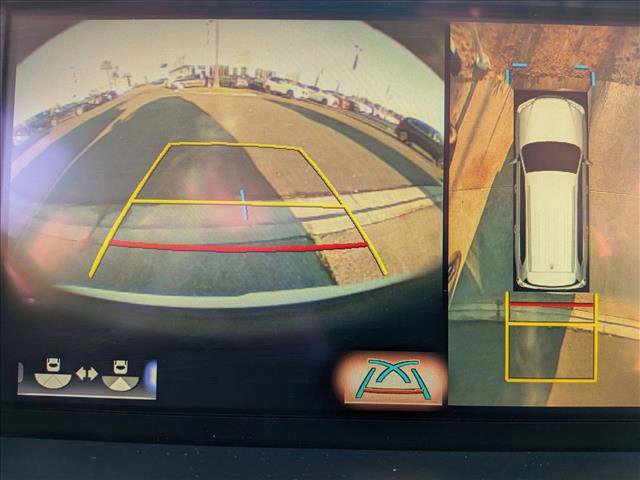 Used 2016 Lexus LX 570 4WD image 12