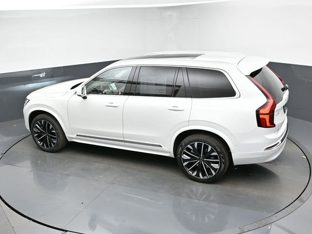 New 2026 Volvo XC90 B6 Ultra w/ Protection Package image 48
