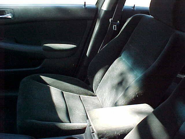 Used 2007 Honda Accord VP image 12