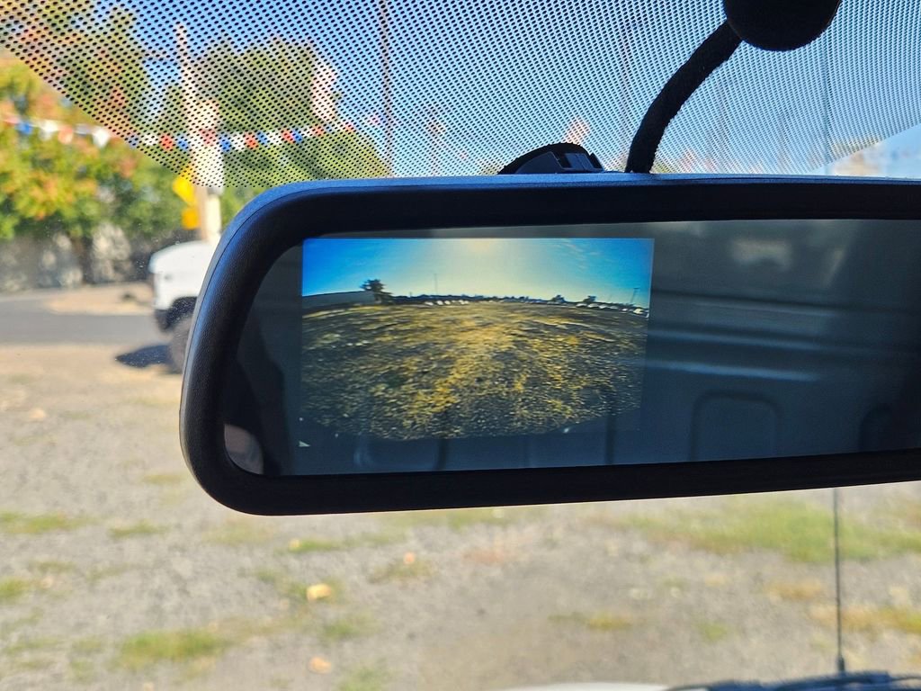 New 2025 Chevrolet Express 2500 w/ Driver Convenience Package image 21