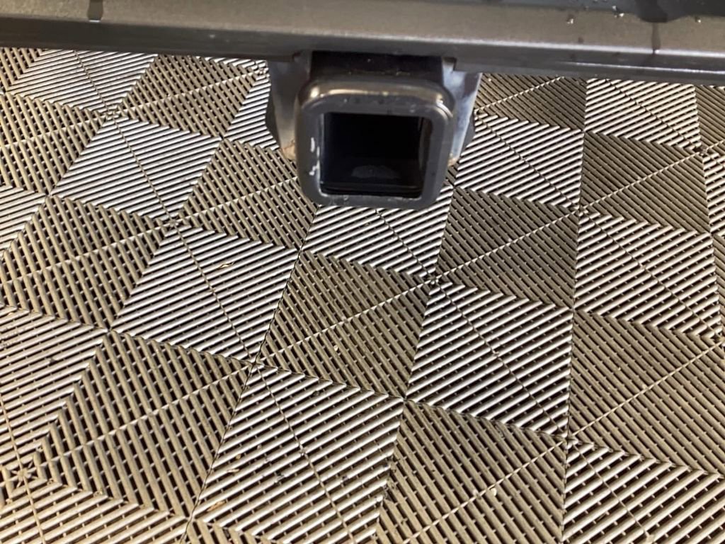 Used 2022 Ford Ranger Lariat w/ Equipment Group 501A High image 34