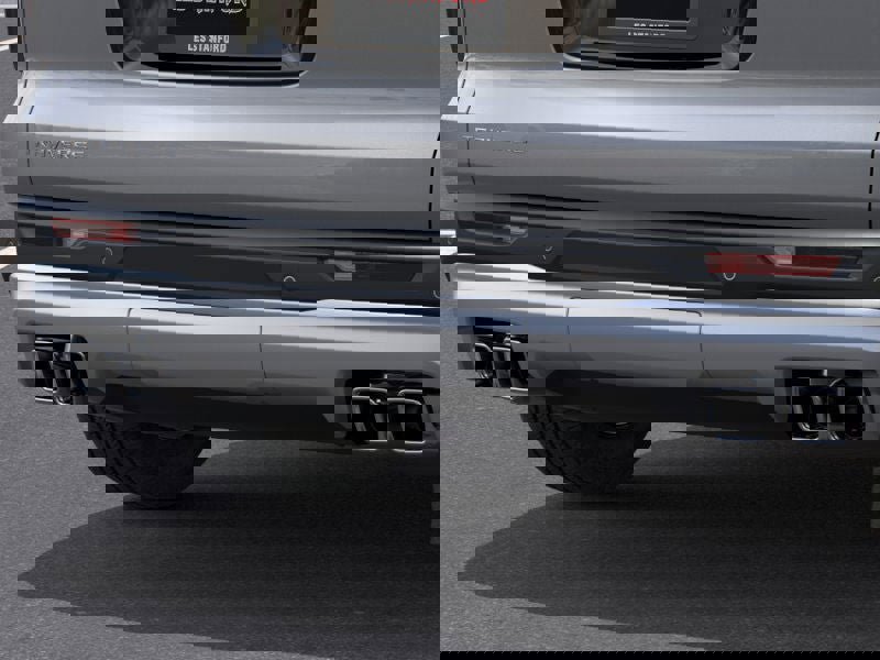 New 2026 Chevrolet Traverse LT w/ LPO, Floor Liner Package image 14