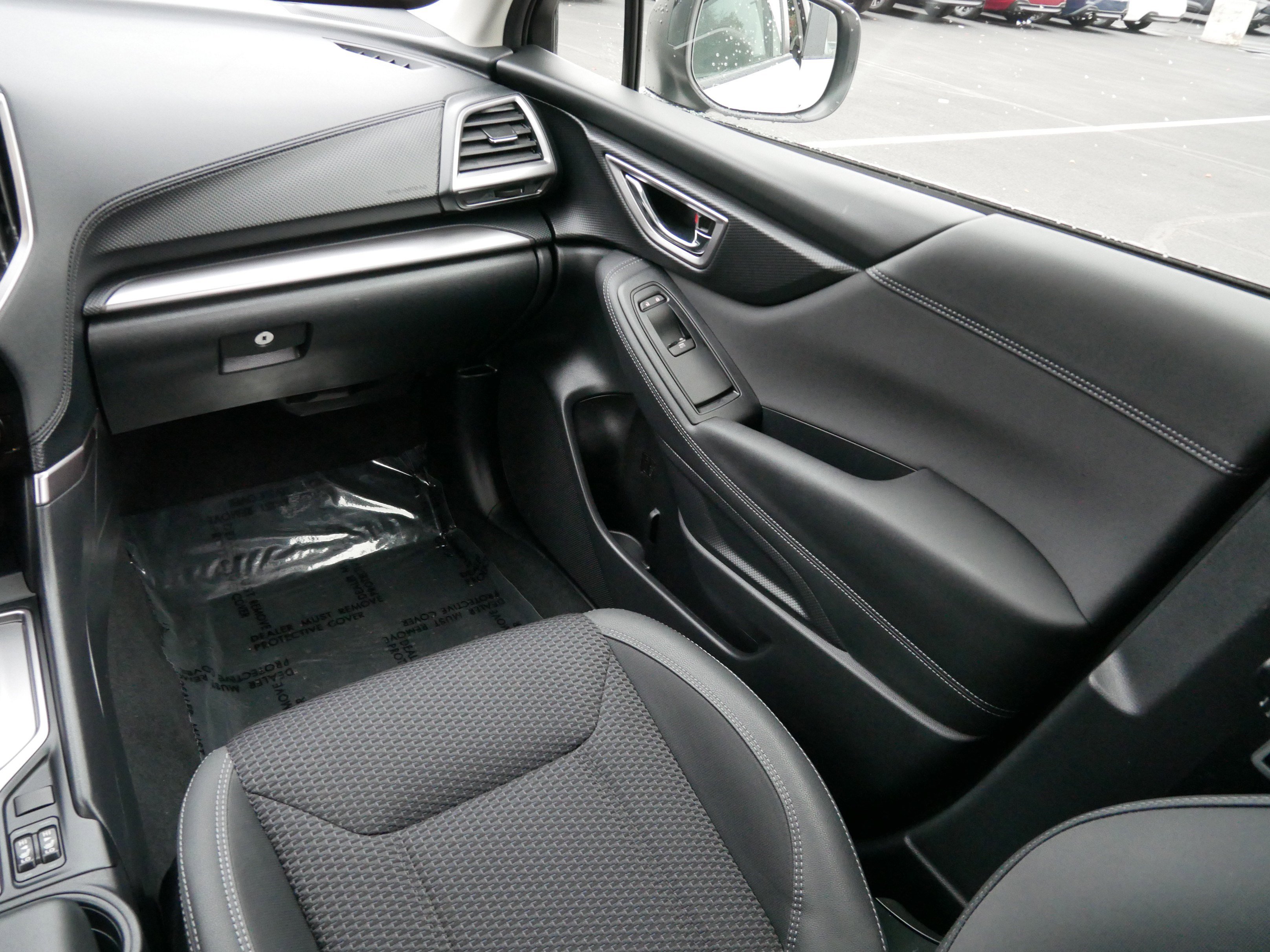 Certified 2023 Subaru Forester Premium image 11