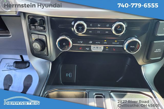 Used 2022 Ford F150 XLT w/ Equipment Group 302A High AWD/4WD image 15