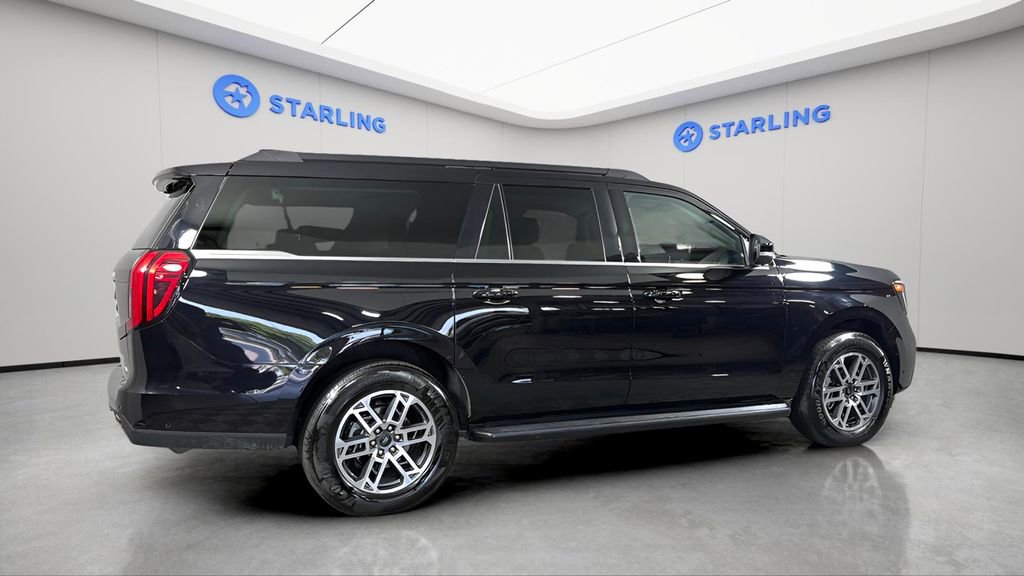 Used 2025 Ford Expedition Max Active image 15